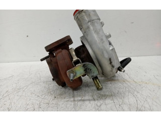 Турбина Jeep Grand Cherokee (WJ) 3.1 5015030AA