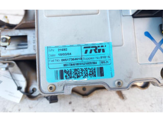 Рулевая рейка 00517364610, 00517364610 Fiat Idea - года