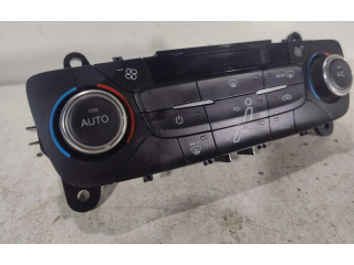 Блок управления климат-контролем F1ET-18C612-AK   Ford Focus