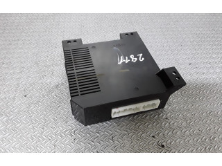 Блок управления 72343XA00A   Subaru B9 Tribeca