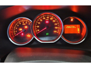 Geschwindigkeitsmesser Cockpit 248102383R, IMPRK1424670   Dacia Logan II       