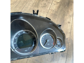 Přístrojová deska Mercedes-Benz E W212 2011 A2129001610, A2049024202