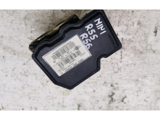 Блок АБС 6790381 Mini One - Cooper Coupe R56 2005 - 2014 года
