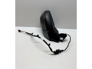 Zpětné zrcátko Audi Q7 4M 2017 4M1857409BF, 4M0857527