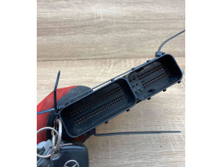 Рулевая рейка  Комплект зажигания A6461507291, 2115452308   Mercedes-Benz E W211 2002 - 2009 года