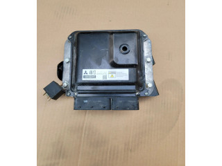 Блок управления двигателем Блок управления 1860B865 Mitsubishi Lancer X