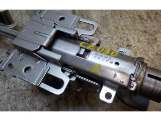 Рулевая рейка 6Q1419501BT Skoda Fabia Mk2 (5J) 2007 - 2014 года