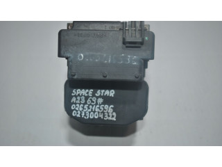 Jednotka ABS MR334810, 0265216596   Mitsubishi Space Star 2004