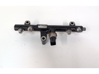 Топливная рампа 9681909680 Ford Galaxy для двигателя DW10C