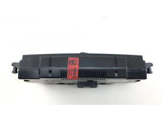 Блок управления климат-контролем 55111922AG, 55111922AH Jeep Grand Cherokee