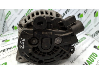 Генератор SV21-04 Mini Cooper Coupe R58