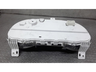 Přístrojová deska Citroen C-Crosser 2011 527670H