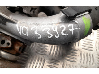  Турбина Audi A1  04E145721R, VD33927         