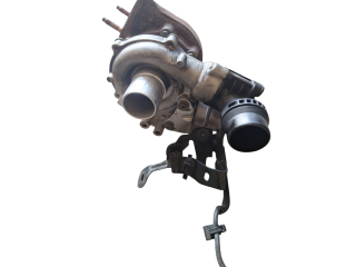 Турбина Nissan Qashqai 383880