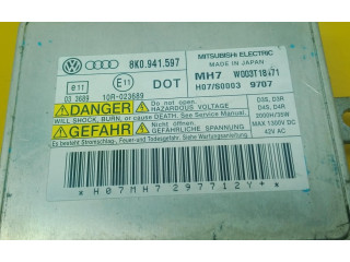 Блок управления Xenon