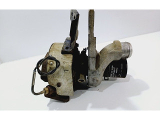 Turbodmychadlo Турбина 057145721Q Audi Q7 4L BTR