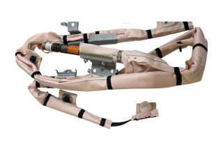 Боковая подушка безопасности SH1270V718, 151245410859 Mazda CX-5 II