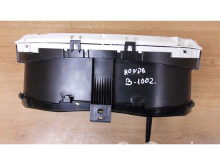 Přístrojová deska Honda HR-V 2016 39800HRV2018