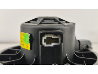 Вентилятор печки Hyundai i10