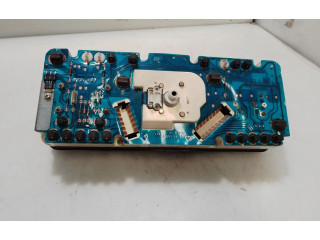 Панель приборов    Volvo 440       