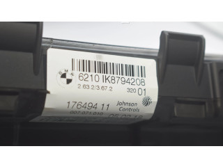 Přístrojová deska BMW 2 F46 2017 9295446