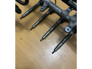 Комплект системы впрыска топлива 0445116018, 338002F000 KIA Sorento