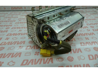 Подушка безопасности пассажира P0X00007T2X Honda FR-V