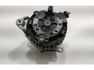 Генератор Nissan Navara D23