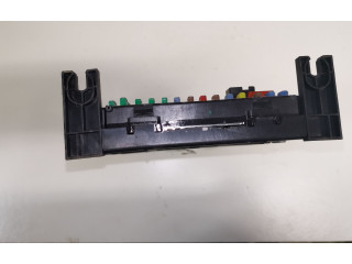 Блок комфорта 281208364, 281192462C Citroen C4 I