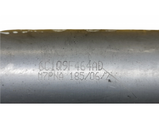 Охладитель EGR