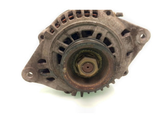 Турбина Mazda Demio LR170764, LR170764 для двигателя B3 ME