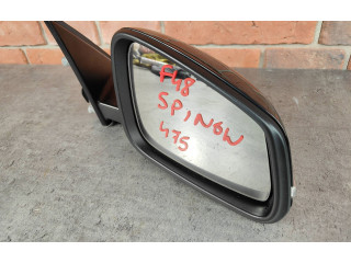 Zpětné zrcátko  BMW X1 F48 F49 2017  7459788  