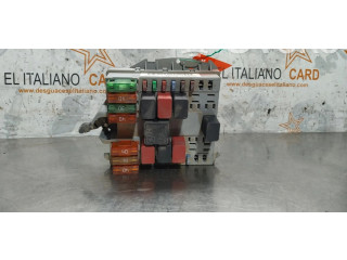 Pojistková skříňka 51763771 Renault Clio II