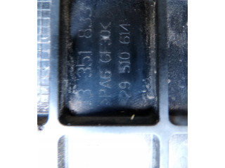 Блок АБС 13474250 Opel Meriva B 2010 - 2016 года