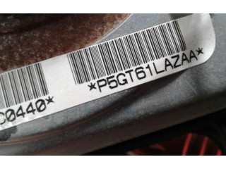 Подушка безопасности водителя P5GT61LAZAA Jeep Grand Cherokee (WJ)