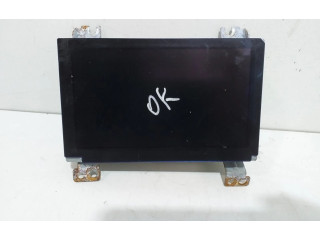 Дисплей    28090EQ30A   Nissan Murano Z50