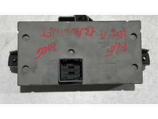 Комплект блоков управления 51775013, 51775013 Fiat Idea