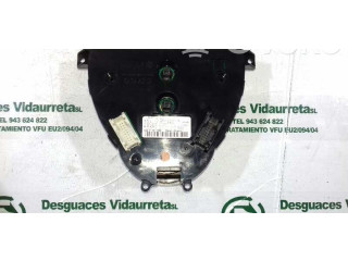 Блок управления климат-контролем 14874990YR, 9140010393   Fiat Ulysse