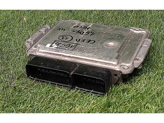 Блок управления двигателем Блок управления 391112A952, 0281019360 KIA Ceed