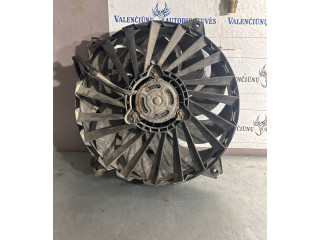 Вентилятор радиатора 9635466180, 5021083 Citroen C8