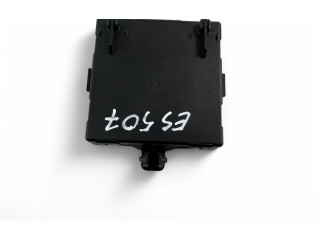 Блок управления A1669004302   Mercedes-Benz ML W166