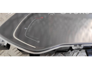 Панель приборов 248095682R   Renault Clio V       