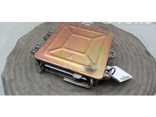 Блок управления двигателя 9624999980, 16223134   Peugeot 306