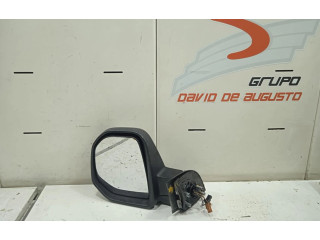 Зеркало электрическое Citroen Berlingo 1996 - 2002 года