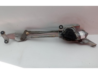 Моторчик дворников 1593001052, 5.PINES Mitsubishi ASX