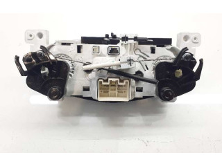 Блок управления климат-контролем 275102784R, 5P3743000   Dacia Lodgy