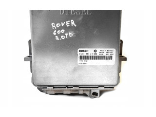 Блок управления двигателя 0281001419 Rover 620