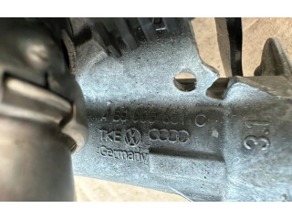    Рулевая рейка    Volkswagen Golf IV 1998 - 2005 года