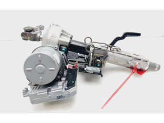 Руль Skoda Rapid (NH)  2012 - 2019 года 6R1909144R      