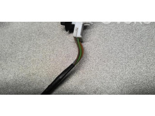 Зеркало электрическое Dacia Logan I 2004 - 2012 года